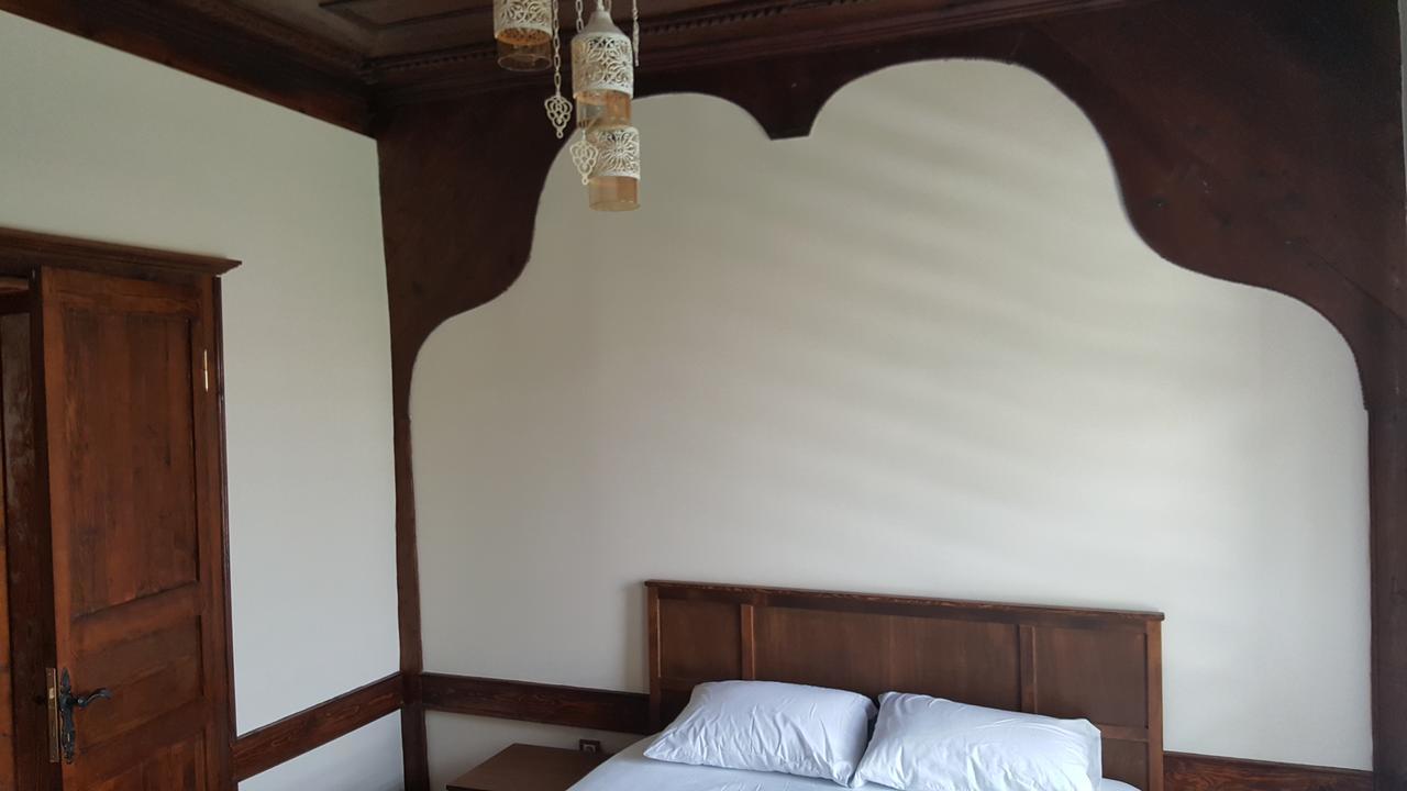 Atakale Butik Otel Kıyıköy Eksteriør billede