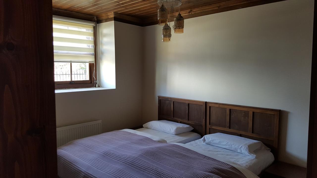 Atakale Butik Otel Kıyıköy Eksteriør billede