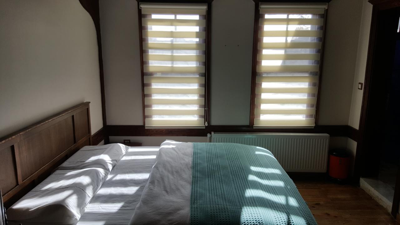 Atakale Butik Otel Kıyıköy Eksteriør billede