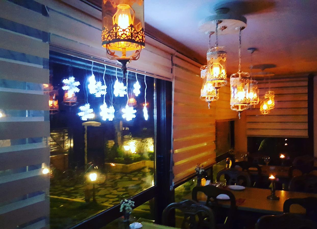 Atakale Butik Otel Kıyıköy Eksteriør billede