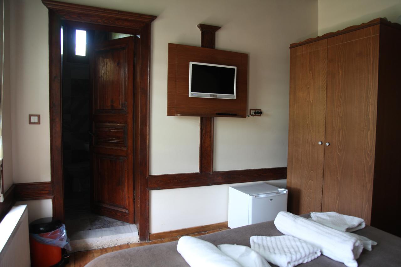 Atakale Butik Otel Kıyıköy Eksteriør billede